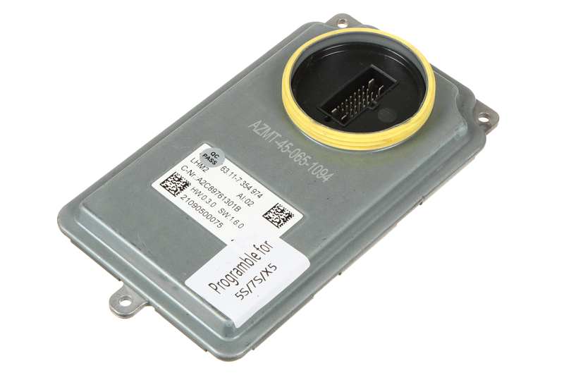 Beleuchtungssteuerung